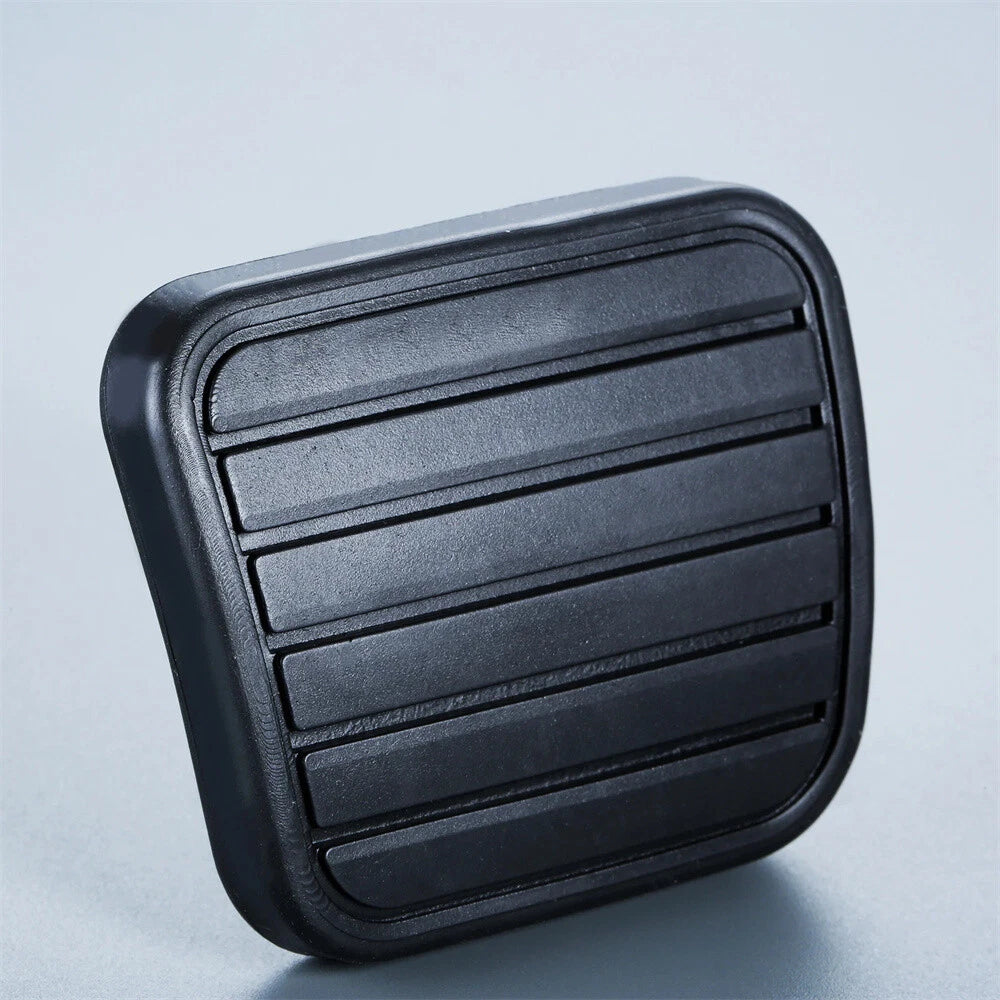 Brake Rubber Pedal Covers for Great Wall V200 V240 (2008-2016)