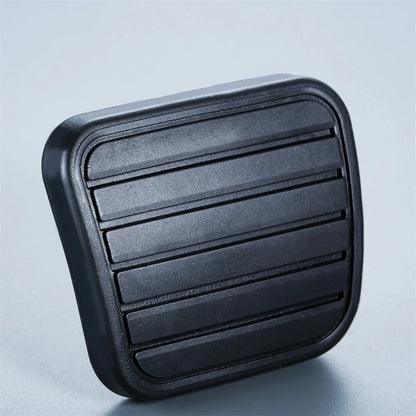 Brake Rubber Pedal Covers for Great Wall V200 V240 (2008-2016)