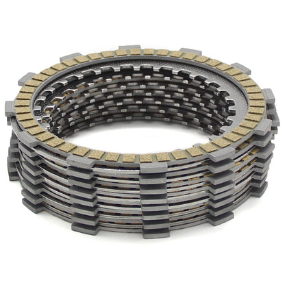 Clutch Friction Disc Plate for Honda CB1000R CBF1000S CBR1000RR (2008-2023)