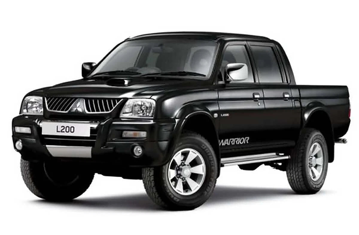 1 x Power Window Switch for Mitsubishi L200 Ute(1995-2005)