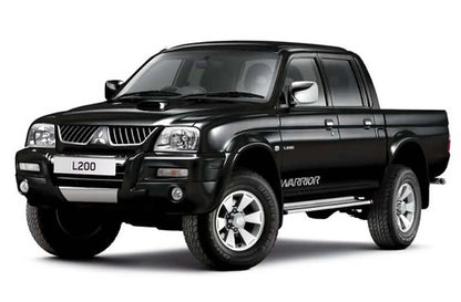 1 x Power Window Switch for Mitsubishi L200 Ute(1995-2005)