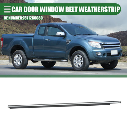 Front Right Window Belt Weatherstrip for Lexus GX 470 (2003-2009)
