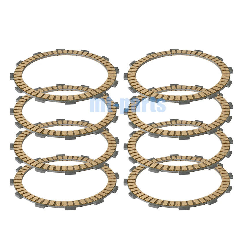 Clutch Friction Plates for Honda VT1300CS Sabre, VT1300CX Fury (2010-2014)