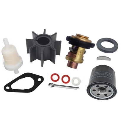 Maintenance Kit for Tohatsu MFS 9.9/15/20HP Outboards