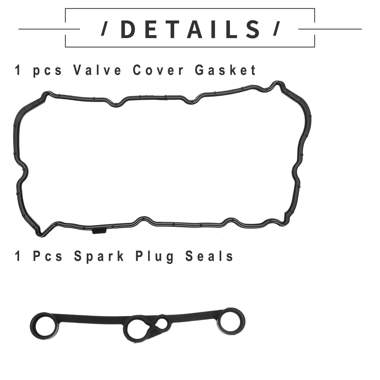 Valve Cover Gasket for Nissan 370Z (2009-2020)