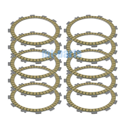 Clutch Friction Plate Kit for Suzuki GSXR1000 (2001-2004, 2003-2004)