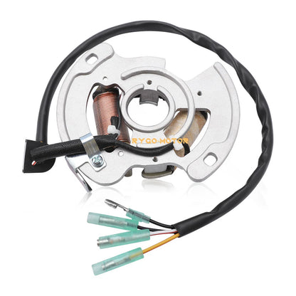 Flywheel Generator Stator Magneto for Yamaha