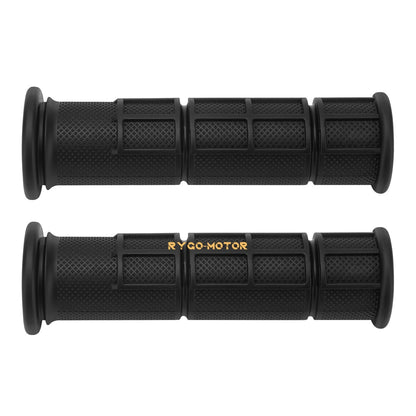 2 x Handlebar Grips for Polaris Sportsman 850 (2009–2025)