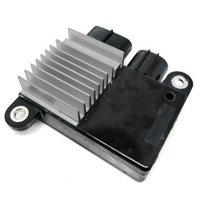Cooling Fan Control Module for 2009-2013 Toyota Corolla Matrix (2009-2013)