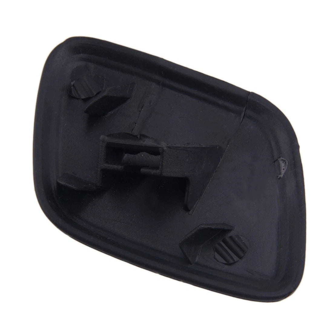 Bumper Headlight Re Cap Trim for 2012-2014 Ford Focus (2012-2014)