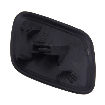 Bumper Headlight Re Cap Trim for 2012-2014 Ford Focus (2012-2014)