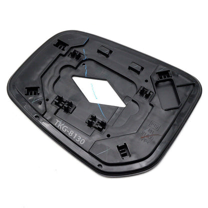 Side Mirror Lens for Mitsubishi Mirage 2012-2022 (2012-2022)