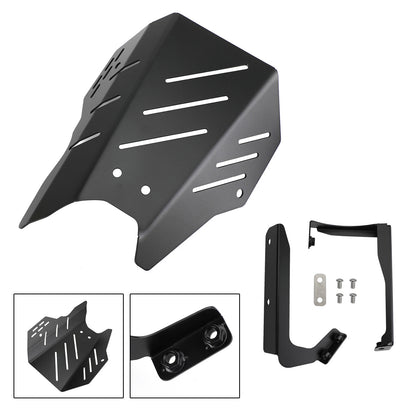 Exhaust Pipe Bracket Cover for Honda CB650R (2019-2023)