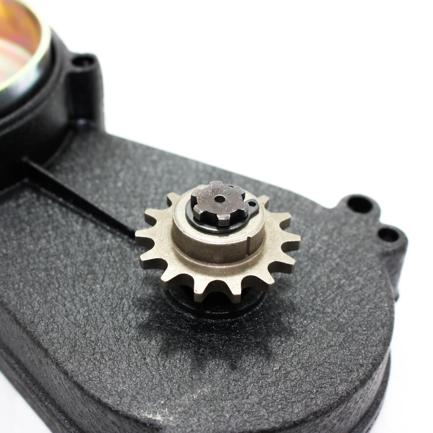14T T8F Gear Box Clutch Drum for 47cc 49cc Mini Pocket Quad Dirt Bike ATV