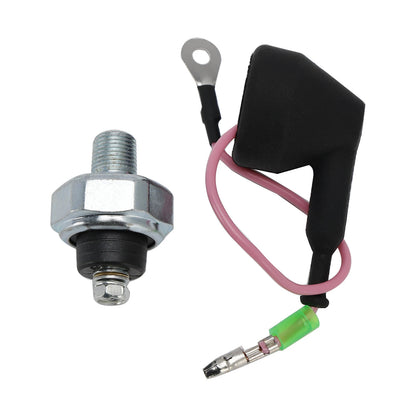 Pressure Switch for Yamaha F15 F20 F25 F40 F50 (1998-2017)