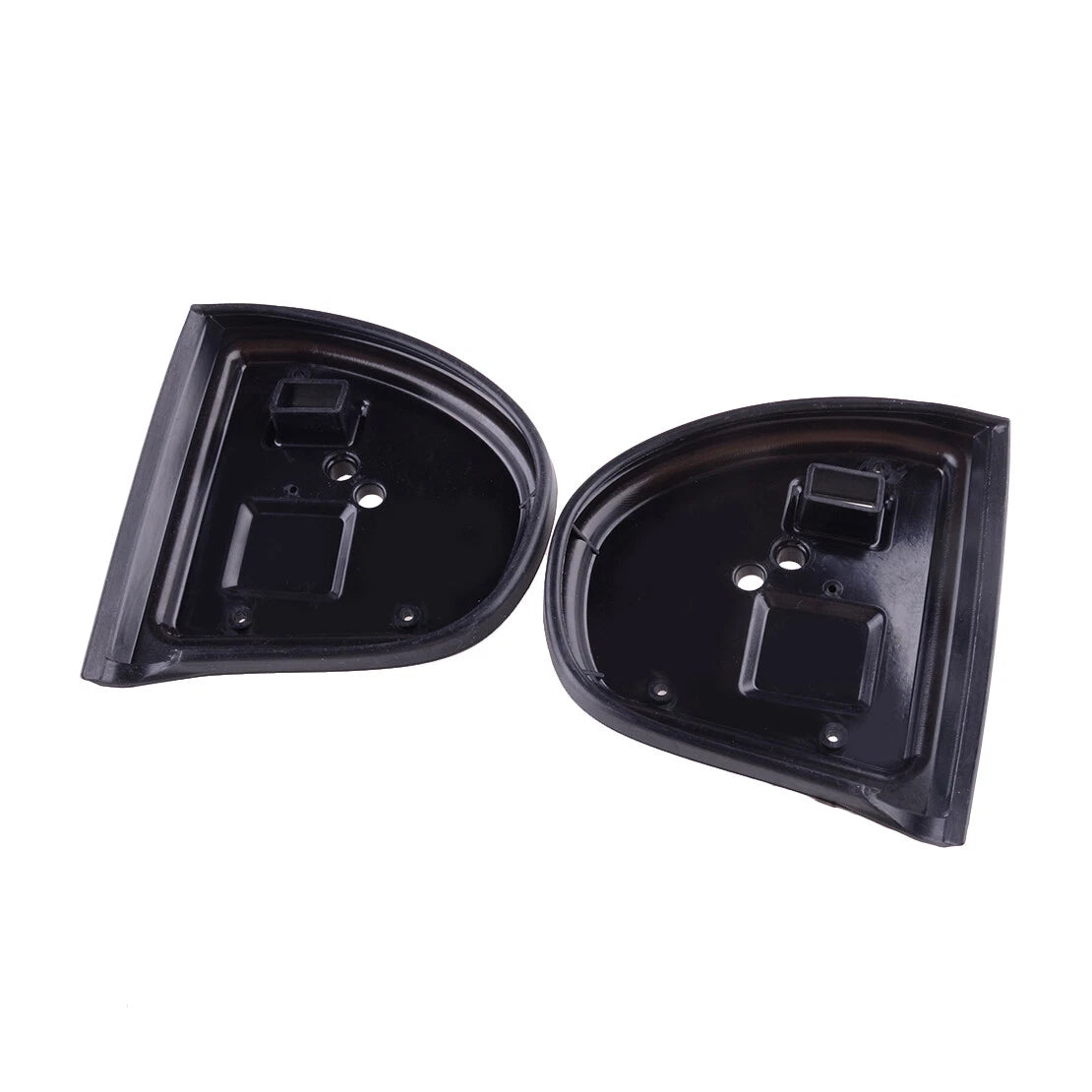 Exterior Mirror Gasket Seals for Mercedes-Benz C E Class (2003-2006)