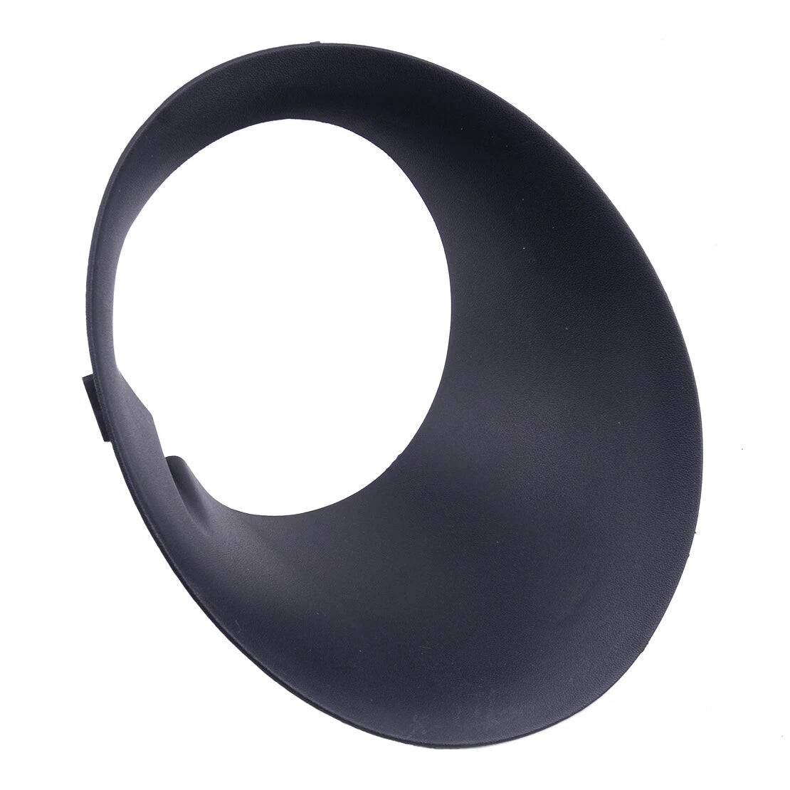 Left Front Fog Light Bezel Cover for Dodge Ram 1500 3500 (2002-2008)
