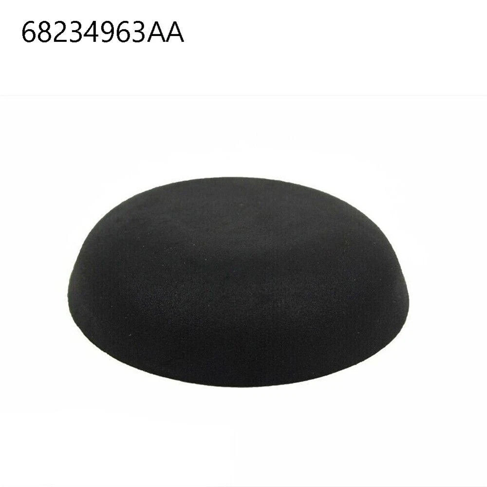Hitch Receiver Cover Cap for 2003-2019 Dodge Ram 1500 2500 3500 (2003-2019)