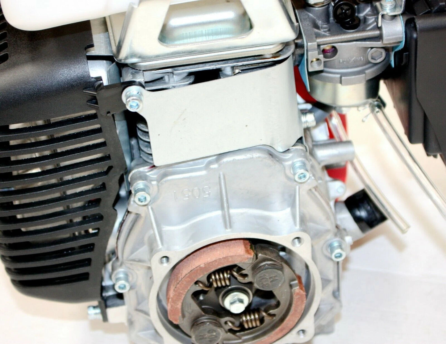 49cc 4-Stroke Engine for ESKY Scooter, Push Bike, Ride-on Mower