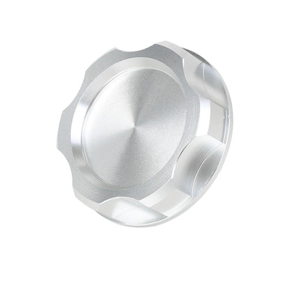 Aluminum Alloy Oil Filler Cap Cover for Honda Civic EK EG (1996-2000)