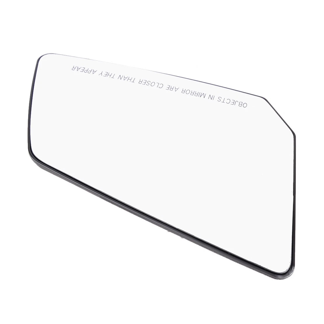 Heated Right Side Rear View Mirror Glass for GMC Acadia, Chevy Traverse