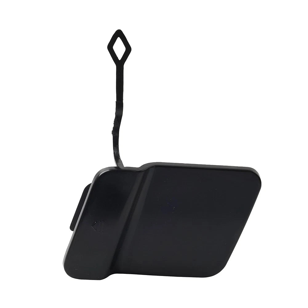 Rear Bumper Tow Hook Cover for Mercedes-Benz GLK X204 GLK300 GLK350 (2008-2012)