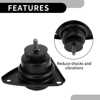 Engine Mount for Hyundai Elantra 2.0L (2007-2010)