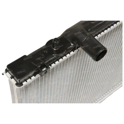 3.0L V6 Alloy Core Radiator for Mitsubishi Challenger (1997-2006)