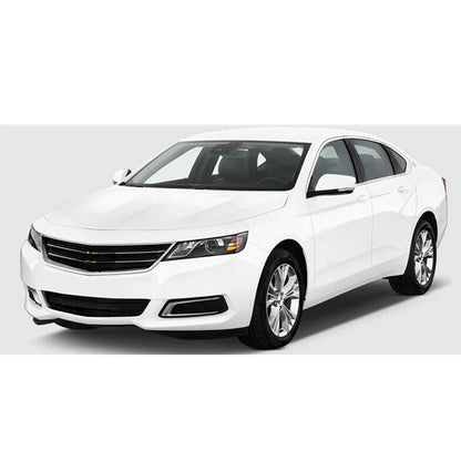 Right Fog Light Cover for Chevrolet Impala (2000-2016)