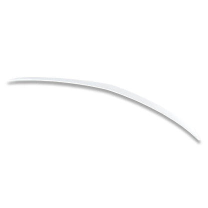 Rear Boot Spoiler for Mercedes Benz C207 (2010-2017)