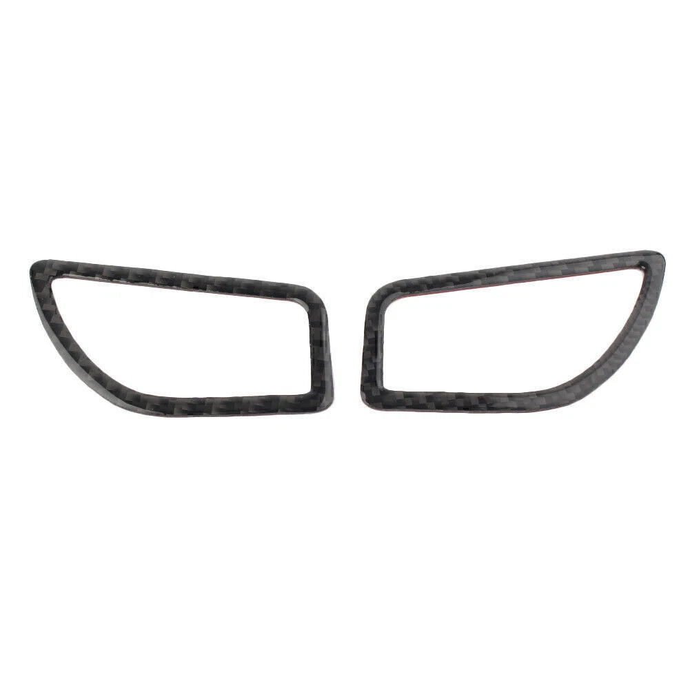 Inner Central Air Vent Outlet Cover Trim for BMW F20 F21 Series (2012-2019)