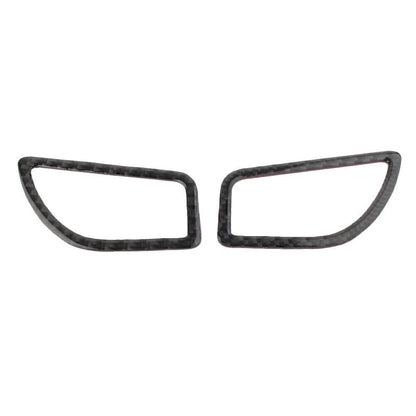 Inner Central Air Vent Outlet Cover Trim for BMW F20 F21 Series (2012-2019)