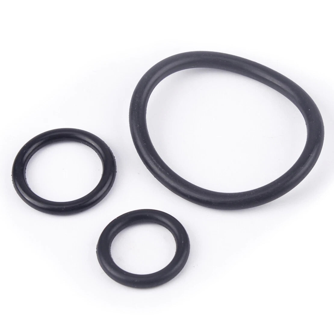 6x Oil Cooler Seals Gaskets for Chevy Cruze Sonic Trax Encore Astra (2011-2021)