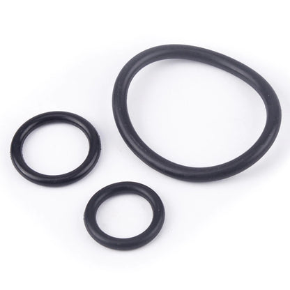 6x Oil Cooler Seals Gaskets for Chevy Cruze Sonic Trax Encore Astra (2011-2021)