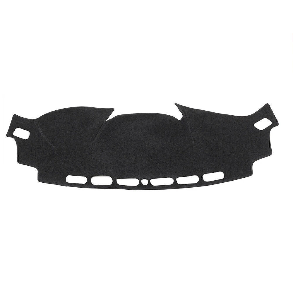 Dash Cover Mat for Nissan Qashqai (2016-2021)