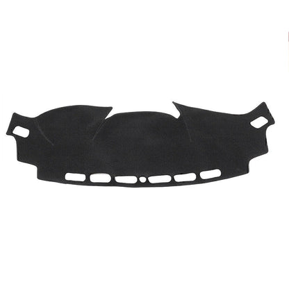 Dash Cover Mat for Nissan Qashqai (2016-2021)