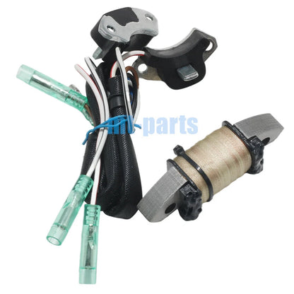 Charge Coil for Yamaha Outboard 25HP 25B 30HP 30H