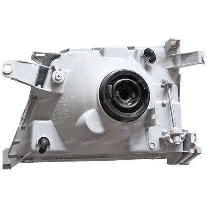 HeadLight RH for Toyota Prado 95 Series KZJ95 RZJ95 VZJ95 (1999–2002)