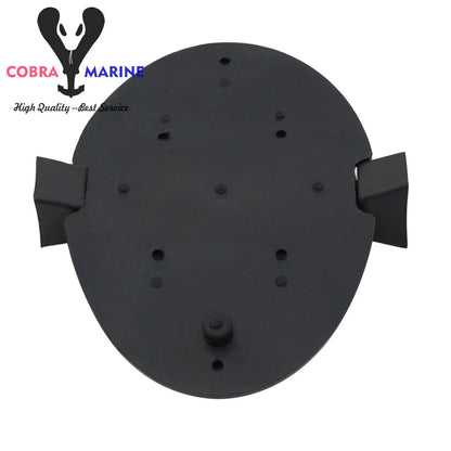 Y-Pipe Water Flapper & Grommet for Mercruiser (60930, 25-43809)