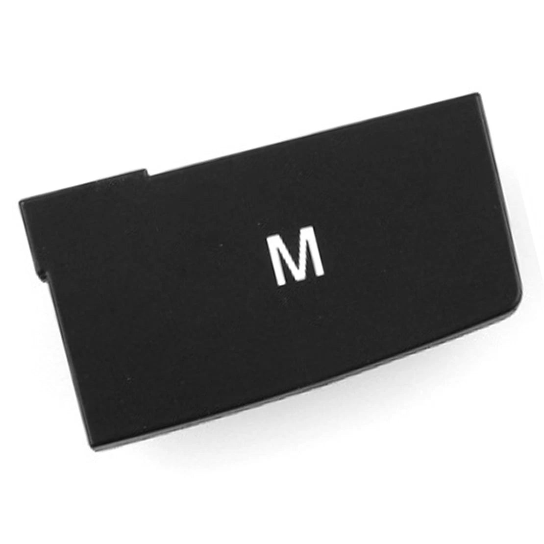 M Adjustment Switch Knob for Mercedes W166, X166, X164 (2012-2019)