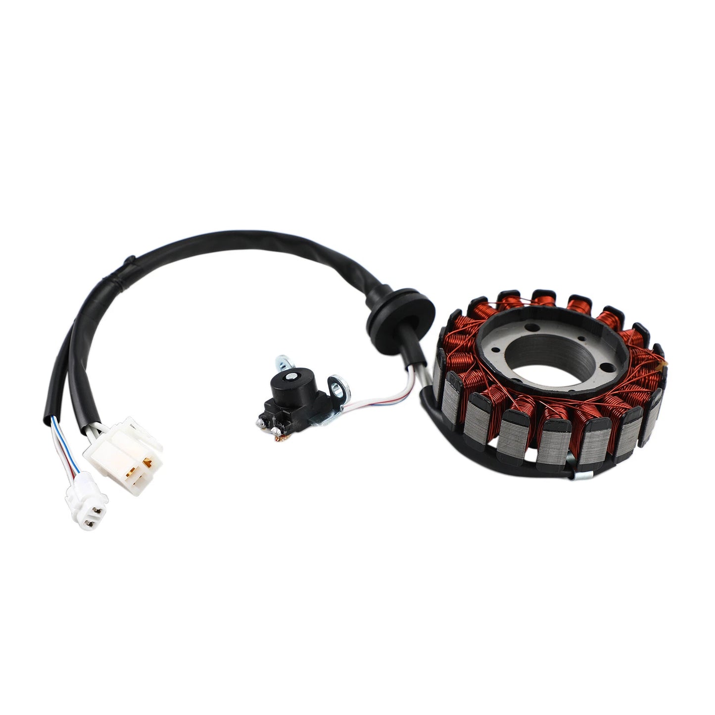Stator for Yamaha XC 125 Cygnus-X / YW BWS 125 Zuma (2016-2020)