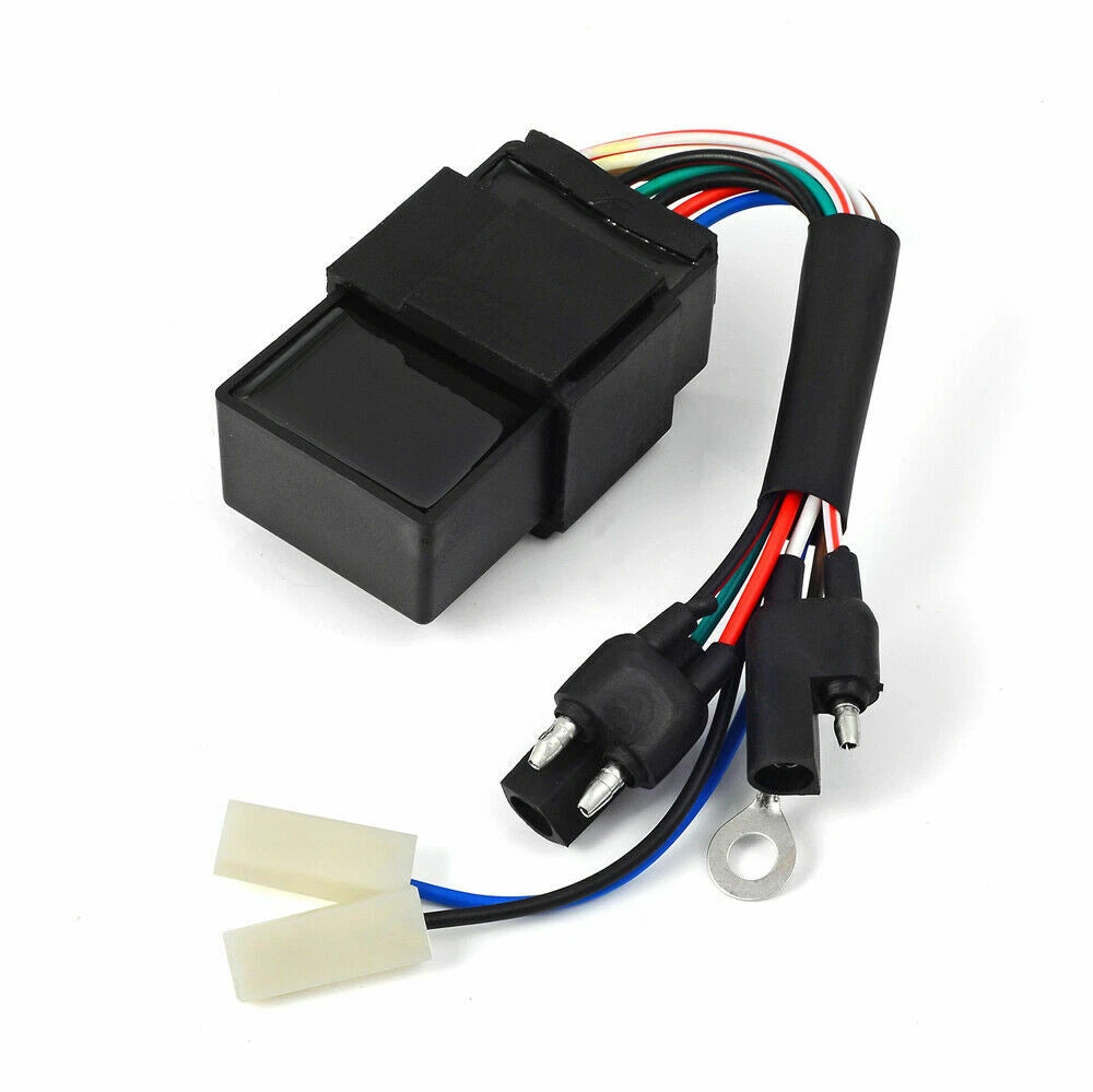 Ignition Coil CDI Relay for Polaris Sportsman 500 (1996-2001)