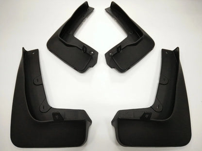 Mudguards Fender Splash Mud Flaps for BMW X1 F48 (2016-2022)
