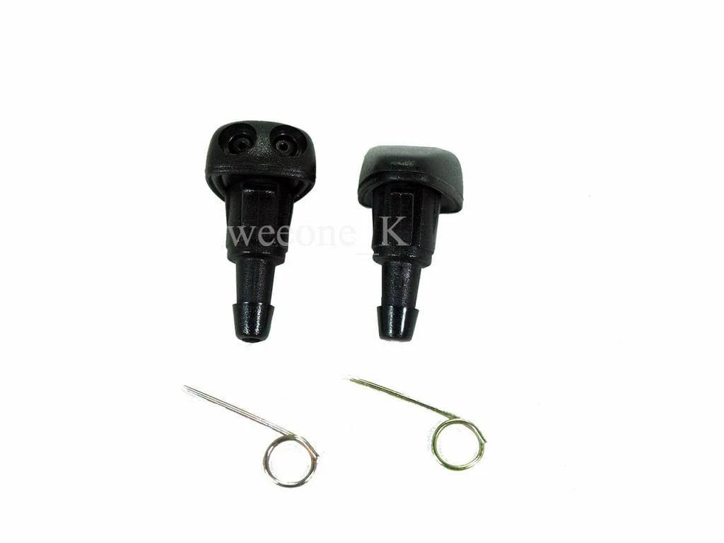 Wiper Jet Nozzle for Mitsubishi L200 Triton (2006-2014)