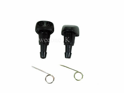 Wiper Jet Nozzle for Mitsubishi L200 Triton (2006-2014)