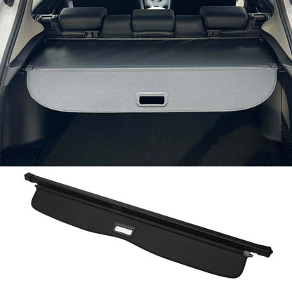 Retractable Cargo Cover for BMW X5 (2000-2006)