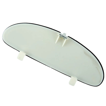 2 x Door Panel Reflector Left Right Marker Light for Vehicle