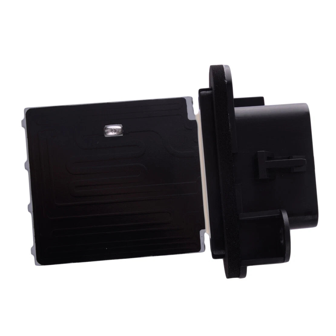 Blower Motor Resistor w/ Harness for Toyota Tacoma (2005-2018)