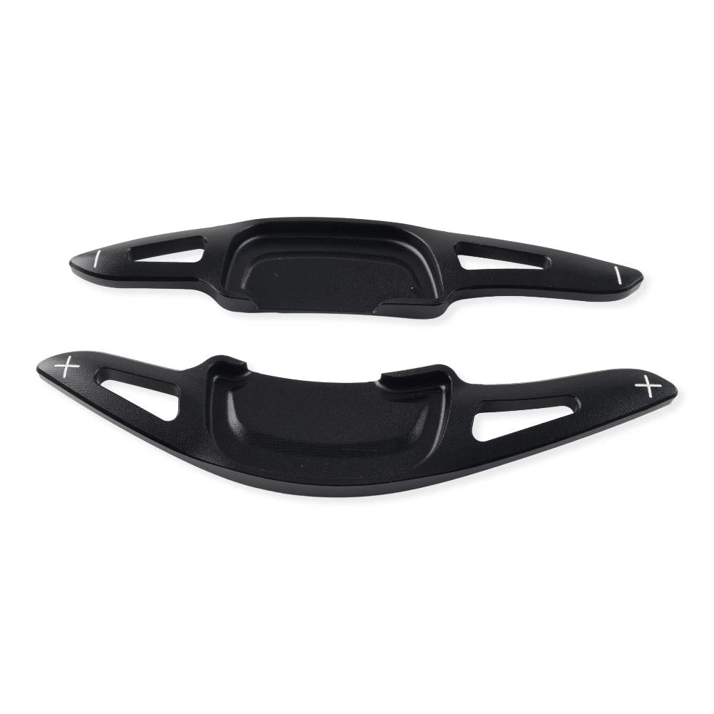 Steering Wheel Paddle Shifter for Mazda 3 Axela CX30 MX30 (2020-2021) Black