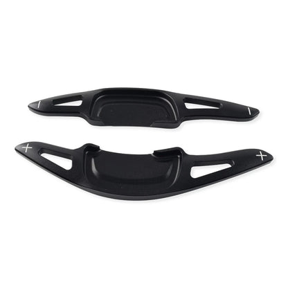 Steering Wheel Paddle Shifter for Mazda 3 Axela CX30 MX30 (2020-2021) Black